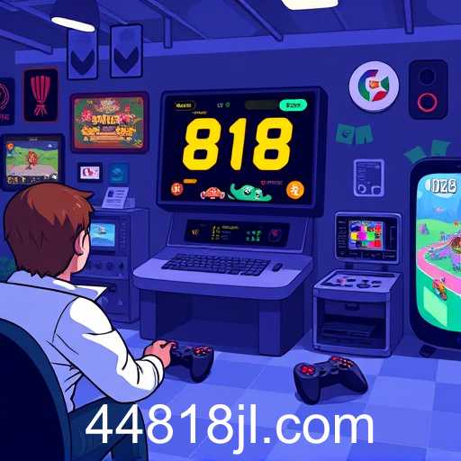 Revival of Classic Games Boosts Online Traffic