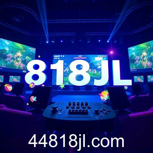 The Rise of 818jl: A Digital Frontier in Gaming