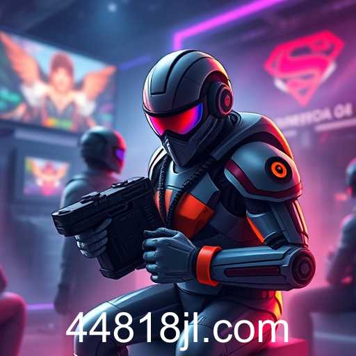 The Evolution of 818jl: A Digital Gaming Phenomenon