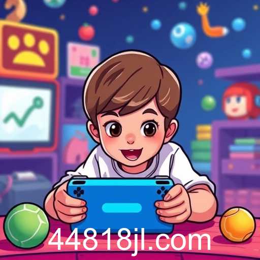 The Evolution of Online Gaming