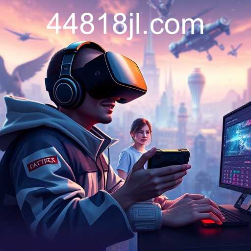 Evolution of Online Game Platforms