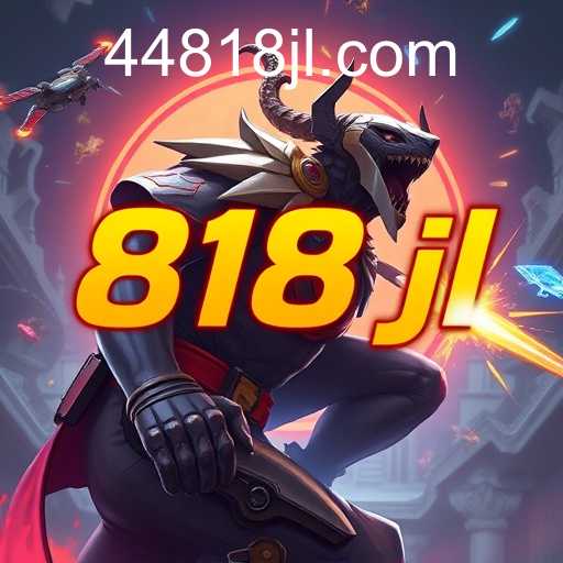 The Rise of 818jl: A Dynamic Shift in Online Gaming